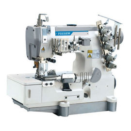 High Speed Flatbed Interlock Sewing Machine for Tape Binding FX500-02BB