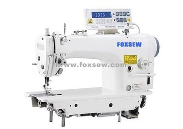 Computer Controlled Direct Drive Single Needle Lockstitch Sewing Machine FX9000D