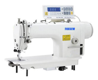 Computerized Direct Drive Single Needle Lockstitch Sewing Machine FX9200D