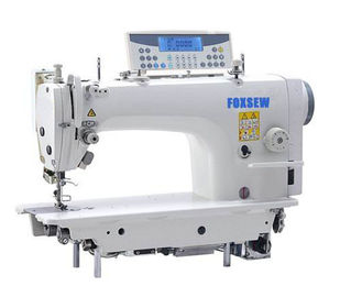 Brother Type Direct Drive Computer Single Needle Lockstitch Sewing Machine FX7200C