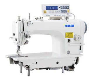 Brother Type Direct Drive Computer Single Needle Lockstitch Sewing Machine FX7200C