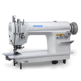 High-Speed Lockstitch Sewing Machine With Side Cutter FX5200