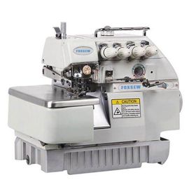 4 Thread Overlock Sewing Machine FX747