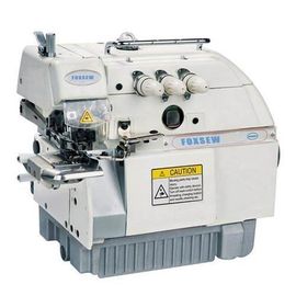 Cylinder Bed Overlock Sewing Machine FX737FS