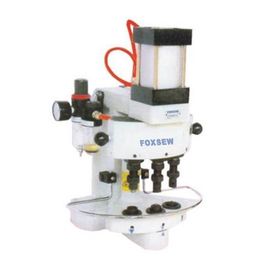 Pneumatic Button Attaching Machine FX-T3