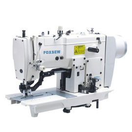 Direct-Drive Button Hole Sewing Machine FX781D