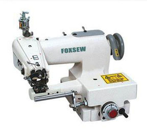Automatic Oil-Lubrication Blindstitch Sewing Machine  FX101-1A