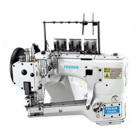 4 Needle 6 Thread Feed-off-the-arm flat Seaming Machine FX6200
