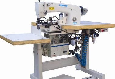 Automatic Lockstitch Hemming On Trousers Bottoms And Sleeves Machine FX63900-D3