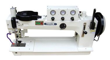Long Arm Heavy Duty Zigzag Sewing Machine For Sail making FX-366-76-12HM
