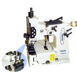 One-Needle Double-Thread Bag Closer FX35-2S