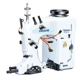 One-Needle Double-Thread Bag Closer Machine FX35-6