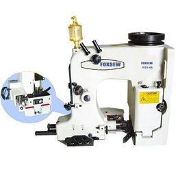 One-Needle Double-Thread Bag Closing Machine FX35-6A