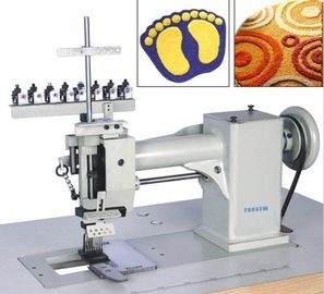 Carpet Tufting Machine FX-G1