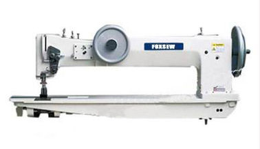 Long Arm Extra Heavy Duty Compound Feed Lockstitch Sewing Machine FX-28BL30-2 