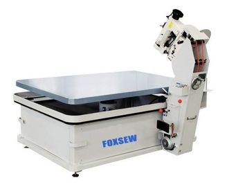 Mattress Tape Edge Sewing Machine FX-WB-3