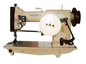 Lotus Root Stitch sewing machine FX1733 
