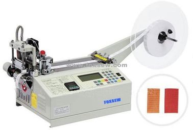 Automatic Tape Cutter (Hot Knife) FX-120H 