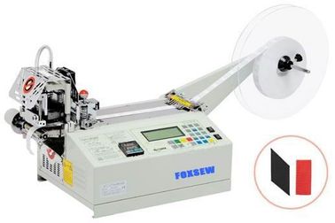 Automatic Tape Cutter (bevel and straight) FX-120HX 