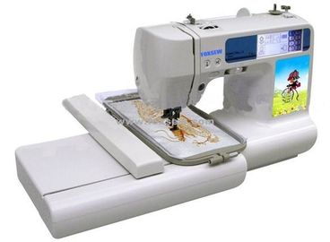 Household Sewing and Embroidery Machine FX1300 Series
