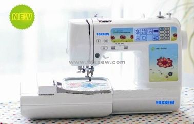 Household Sewing and Embroidery Machine FX1300 Series