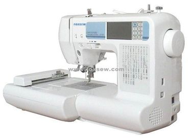 Household Sewing and Embroidery Machine FX1300 Series