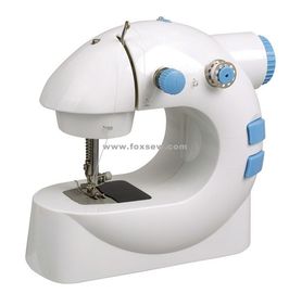 Mini Sewing Machine FX-DC6V Series