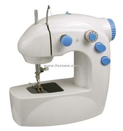 Mini Sewing Machine FX-DC6V Series