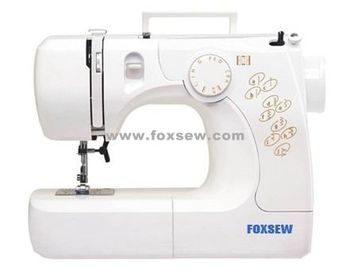 Multi-Function Domestic Sewing Machine FX612