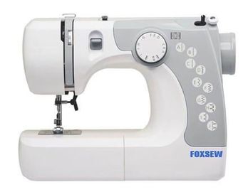 Multi-Function Domestic Sewing Machine FX612