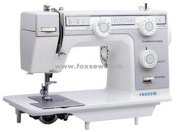 Multi-Function Household Sewing Machine FX393