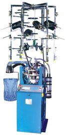 Jacquard Silk Socks Machine FX-E12 