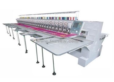 Single Head Compact Embroidery Machine FX902 Series