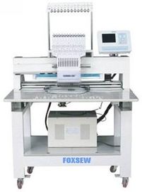 Single Head Compact Embroidery Machine FX902 Series