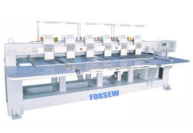 Single Head Compact Embroidery Machine FX902 Series