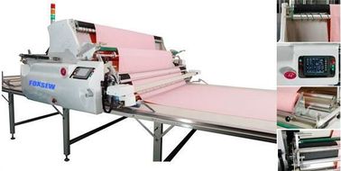 Automatic Spreading Machine for Knit and Woven FX-Y6