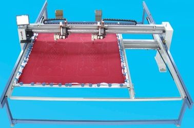Computerized Quilting Machine FX6-2 Series 