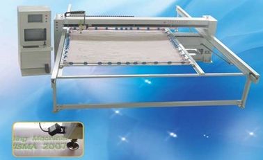 Computerized Quilting Machine FX6-2 Series 
