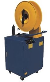Semi Automatic Strapping Machine FX8021 Series 