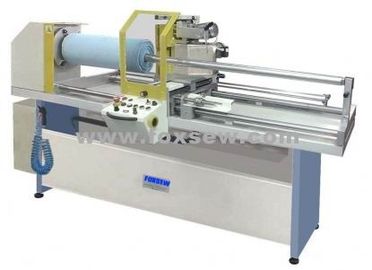 Semi Automatic Slitting Machine FX-T50E