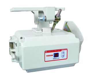 Brushless Energy Saving Servo Motor FX422