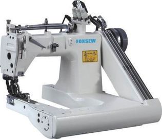 Three Needle Feed-off-the-Arm Sewing Machine (with Internal Puller)