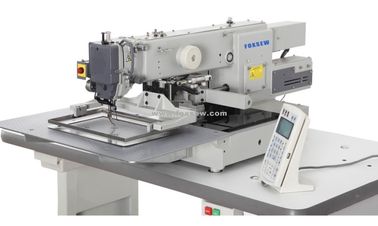 Programmable Electronic Pattern Sewing Machine FX2010