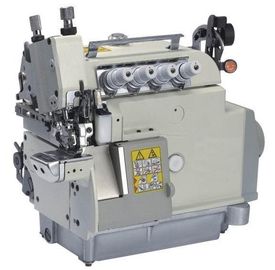Top and Bottom Feed Cylinder Bed Overlock Sewing Machine FX-EXT5100.