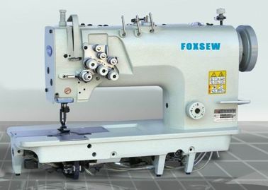 High Speed Three Needle Lockstitch Sewing Machine FX8530