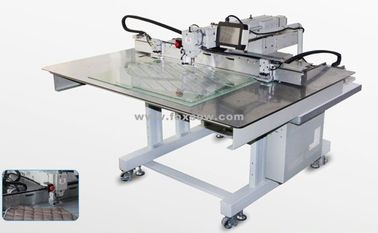 Electronic Programmable Pattern Sewing Machine FX12480 FX8050