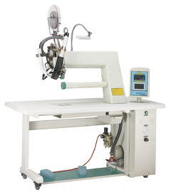 Hot Air Seam Sealing Machine FX-V5