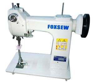 Glove pique machine PK201