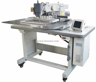 Large Size Programmable Pattern Sewing Machine   FX5050/8050