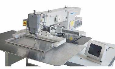 Automatic Pattern Sewing Machine for Mops Head FX2516M